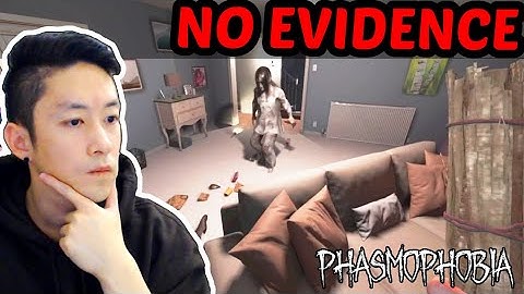 I Got Completely Tricked! Detectives Only Weekly Challenge | Phasmophobia