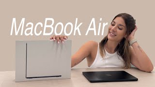 Me COMPRO el MacBook Air M3   ¿Mejor que el MacBook Pro?
