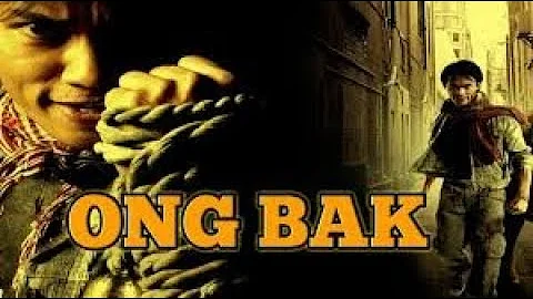 Ong Bak Full movie | Hollywood Full movie Tony Jaa Super Hit Action Movie