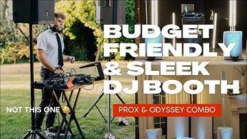 I Switched DJ Tables… Here’s What I Learned