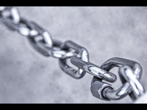 Testing database links