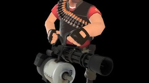 TF2 Heavy