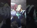 #緑谷出久 #IzukuMidoriya : 7期第151話「連なる星霜」より／『#僕のヒーローアカデミア FINAL SEASON』10月放送開始