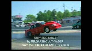 Unpredictable By Mr.garth-Culti-Vader A Stone Films Montage