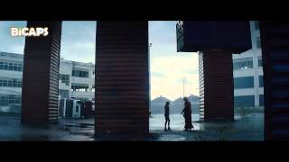 Thor Karanlık Dünya Fragmanı (Türkçe Dublaj) Bicaps.com Resimi