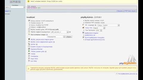 2-veri tabani olusturma.avi
