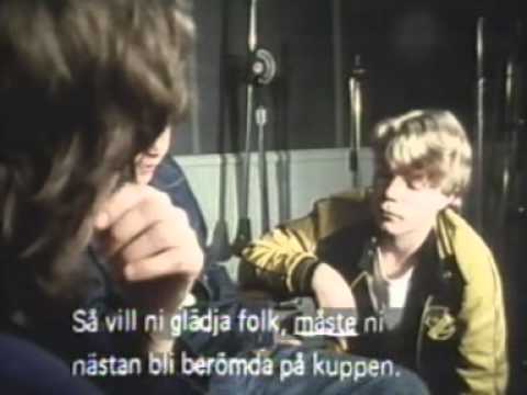 Fjortonårslandet (1979)