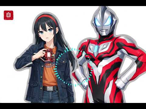 GEED no Akashi (Ultraman GEED Opening Theme) - Acoustic Cover 