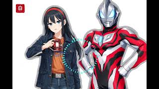 Download Lagu GEED no Akashi (Ultraman GEED Opening Theme) - Acoustic Cover  MP3