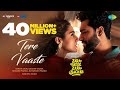 Tere Vaaste | Zara Hatke Zara Bachke | Vicky Kaushal, Sara Ali Khan, Varun J, Sachin-Jigar,Amitabh B