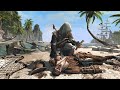 Assassin’s Creed IV Black Flag. Часть 2 Солнечная Гавана Все на 100%