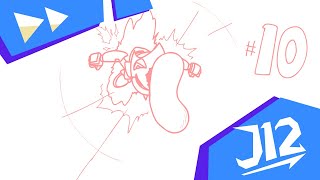 Sonic 2021 Animationlapse #10