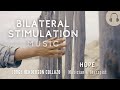 Bilateral Stimulation Music | EMDR | 🎧 Listen with headphones | Hope