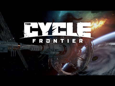 : What is The Cycle: Frontier?