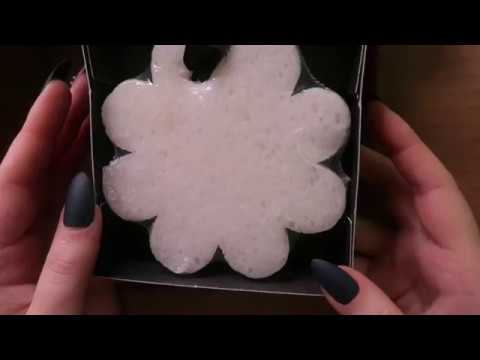 No Talking ASMR