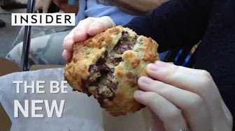 Insider Food NYC - YouTube