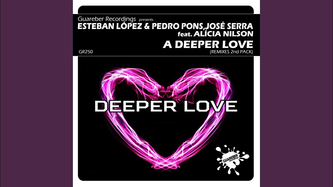 G love remix. Deeper Love подвеска 1990. Morena Deep in Love. Lovers Deep.