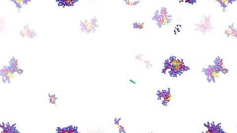 self assembly AD CBIB