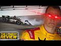 INDYCAR Bommarito 500 2026; The Comedy Review