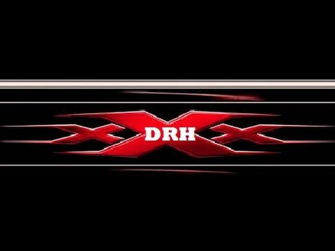 'DRH' CHIPPER -