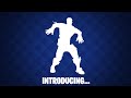 Fortnite Introducing... (10 Hours)