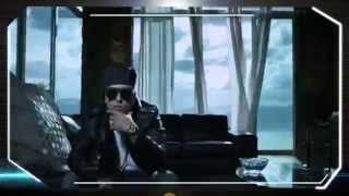 Nicky Jam   Travesuras Peter CR extended video remix