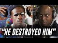 Michael Jordan REVENGE Stories - Don&#39;t Make Him MAD!