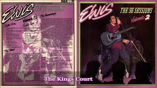Elvis Presley - Rip It Up - The 56 Sessions - Vol. 2 - Vinyl