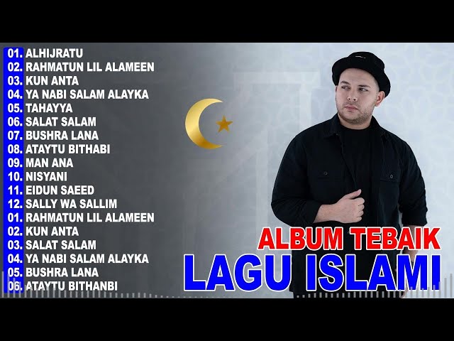 Ramadhan Special Album Kumpulan Lagu Islami Terbaik Kun Anta Ramadan Rahmatun Lil'Alameen 2024 class=