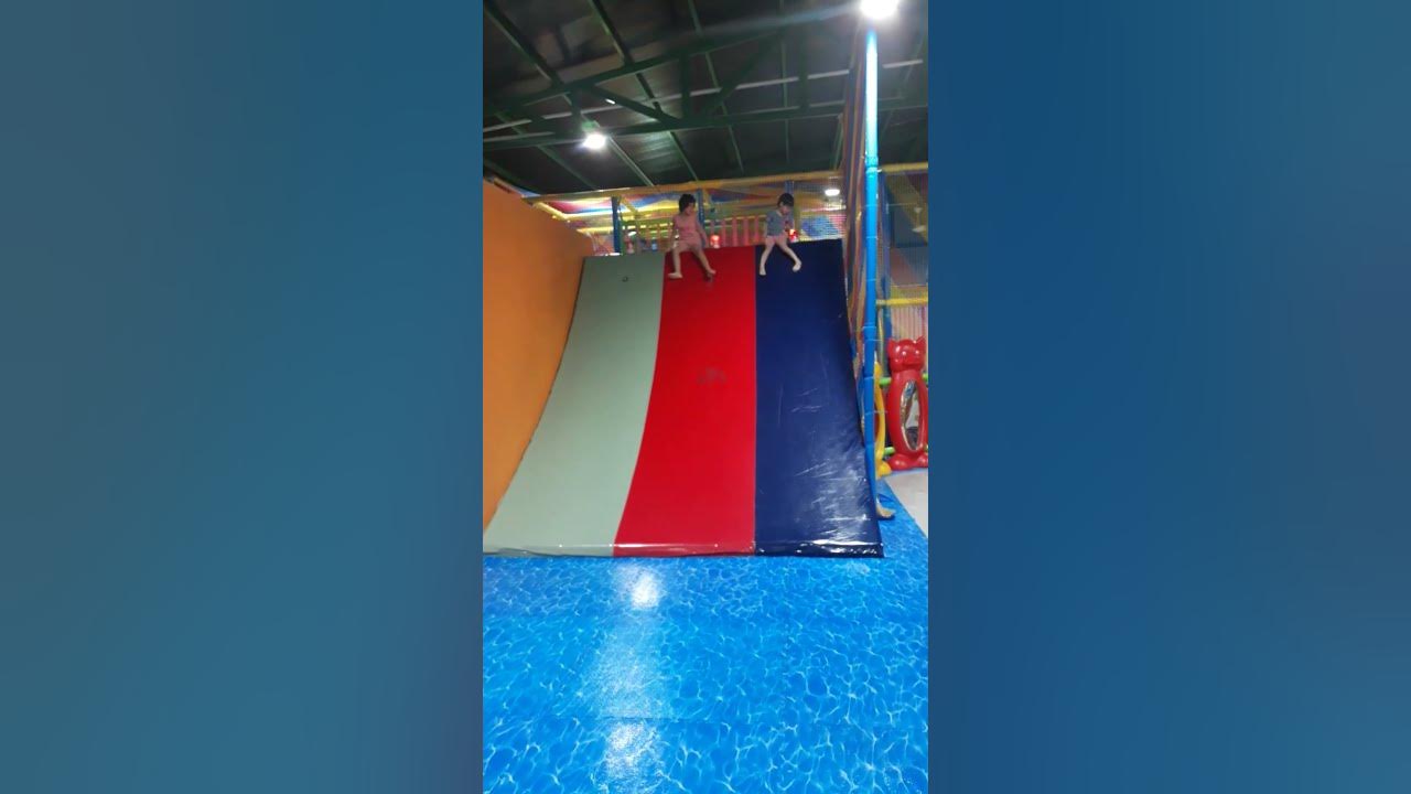 kid city - YouTube