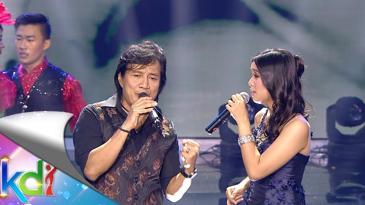 Katon Bagaskara Feat. Putri Ayu \