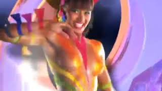 Vinheta Globeleza Aline Prado 2009 hd