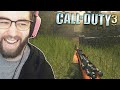 I Went Back To The MOST FORGOTTEN CALL OF DUTY Ever Made 