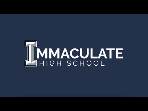2021 Immaculate High School