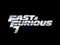 DJ Snake - Get Low  Ost. Fast & Furious 7