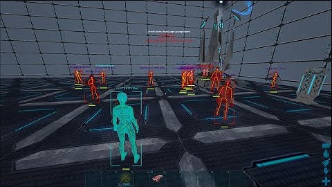 DexCheats ARK | Best rage & legit cheat in 2023! Undetected & Safe