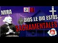 3 Sacramentales Revelados a María Julia Jahenny, Protección de Hogar en la Tribulación, Xavier Ayral