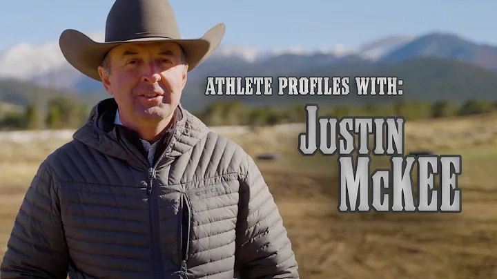 Pivot Bio National Finals Rodeo Top Athlete Profil...