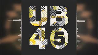 UB40 - Home [SoNo Recording Group / Evo Music] 2024 Release