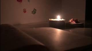 Moral of the story speed up reverb🎶💜