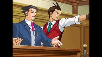 objection funk justice (don
