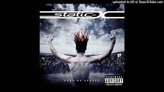 Static-X – Isolaytore