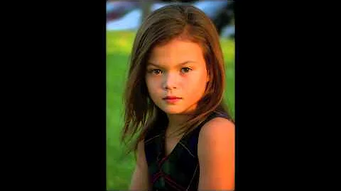 Trinity Bendorf- Dancer/Actress/M...