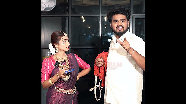Semma Surprise😂Don’t Miss the END🤣 #nellai360 #youtubeshorts