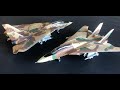 Iranian Tomcats Double Feature !(Calibre Wings + HobbyMaster)