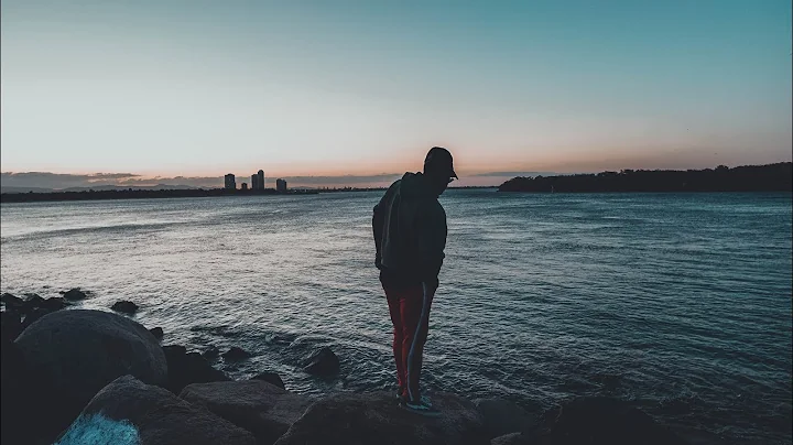 Eric Bellinger - By Now
