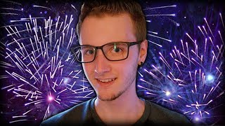 Mein Jahresrückblick 2017! [German] [Facecam] [Full-Hd]