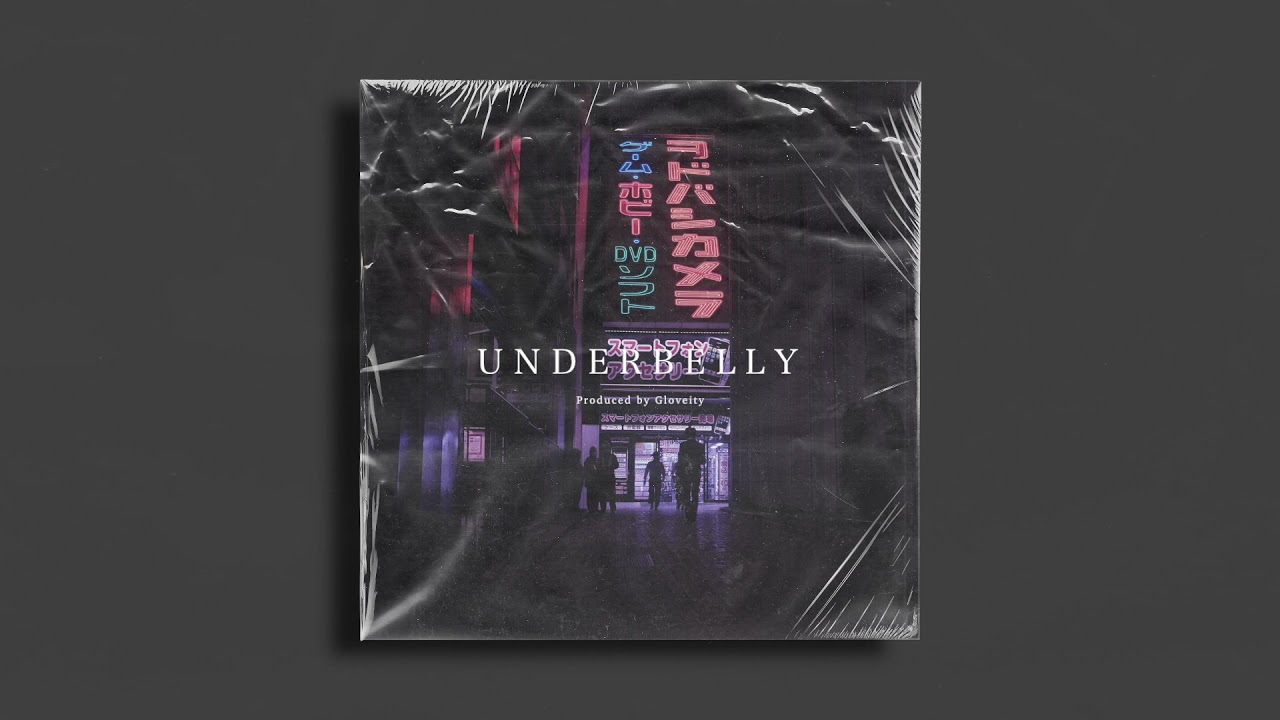 著作権フリー Bgm 80年代シティポップ 洋楽 エレクトロダンスbgm Gloveity Underbelly Youtube