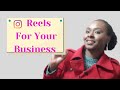 3 Ways : How TO SALE USING INSTAGRAM REELS || Instagram @Mwakatheewifeprenuer