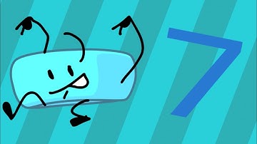 BFB Viewer Voting Ep 7